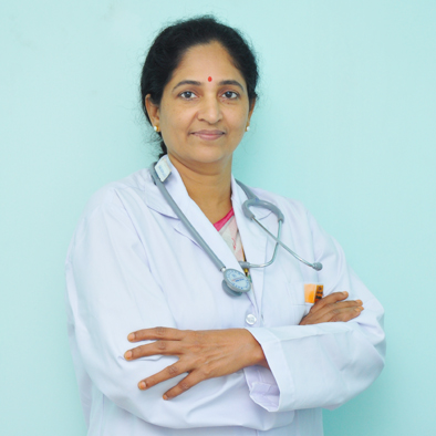 Dr. Gayatri Devi